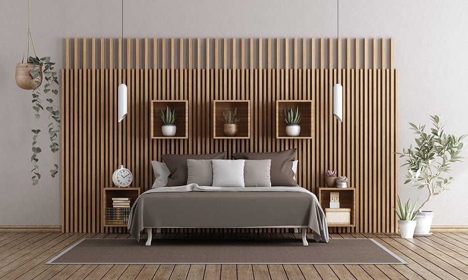 DIY Wall Panel Secrets: Create Your Dream Home Today!