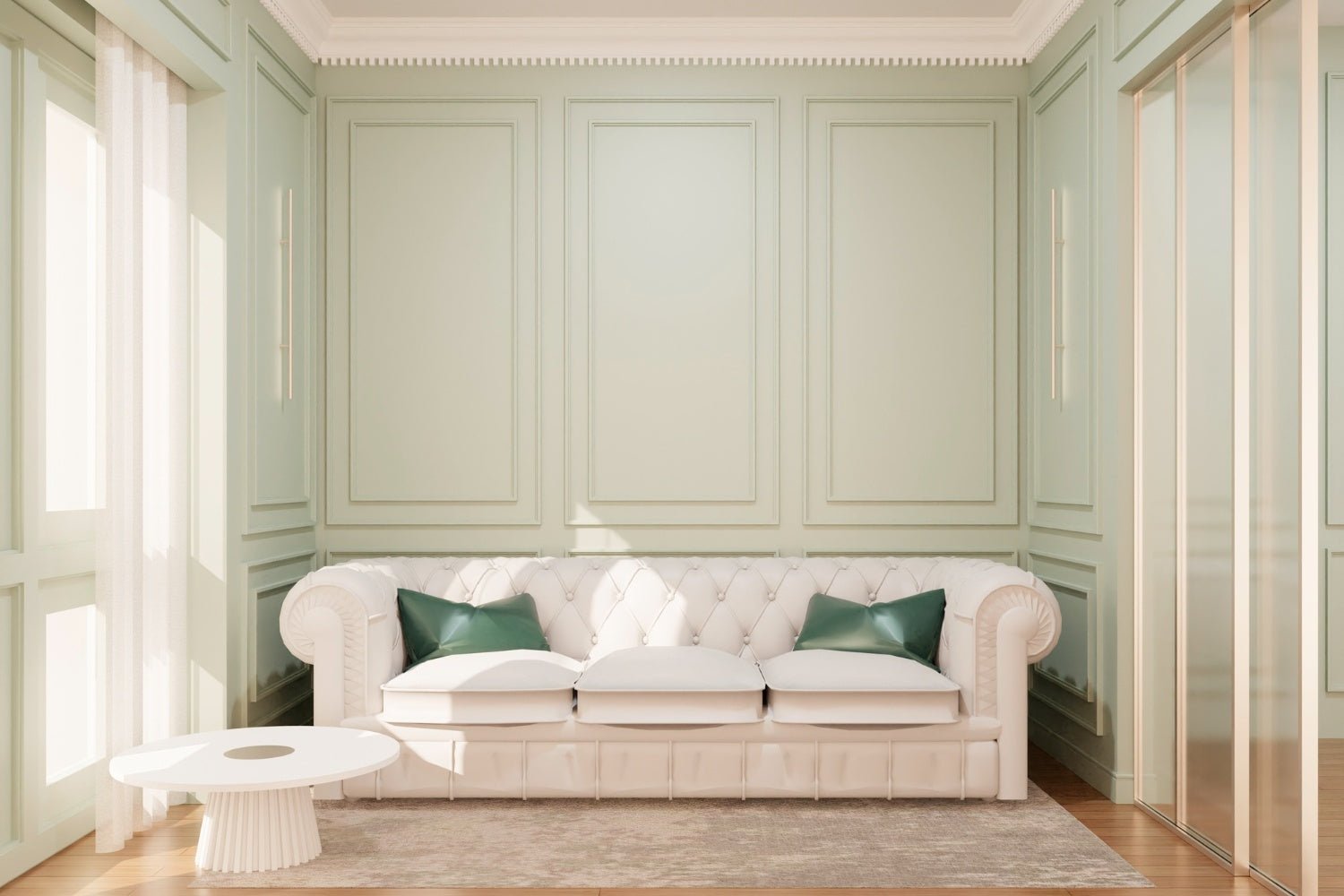 Elevate Your Interiors: A Beginner’s Guide to Panel Moulding in 2026