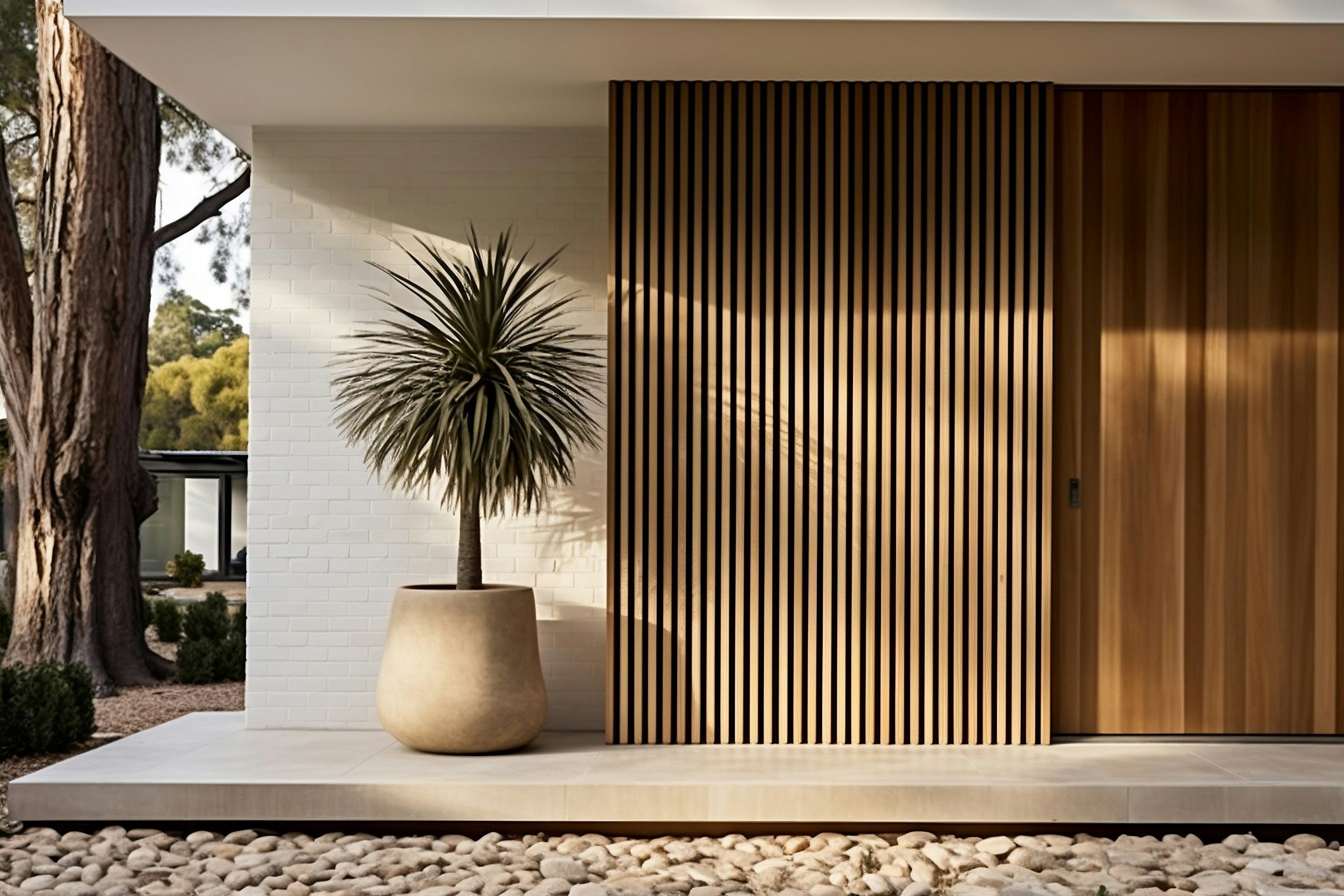 Exterior Wood Panels for Walls: Durable Solutions 2026