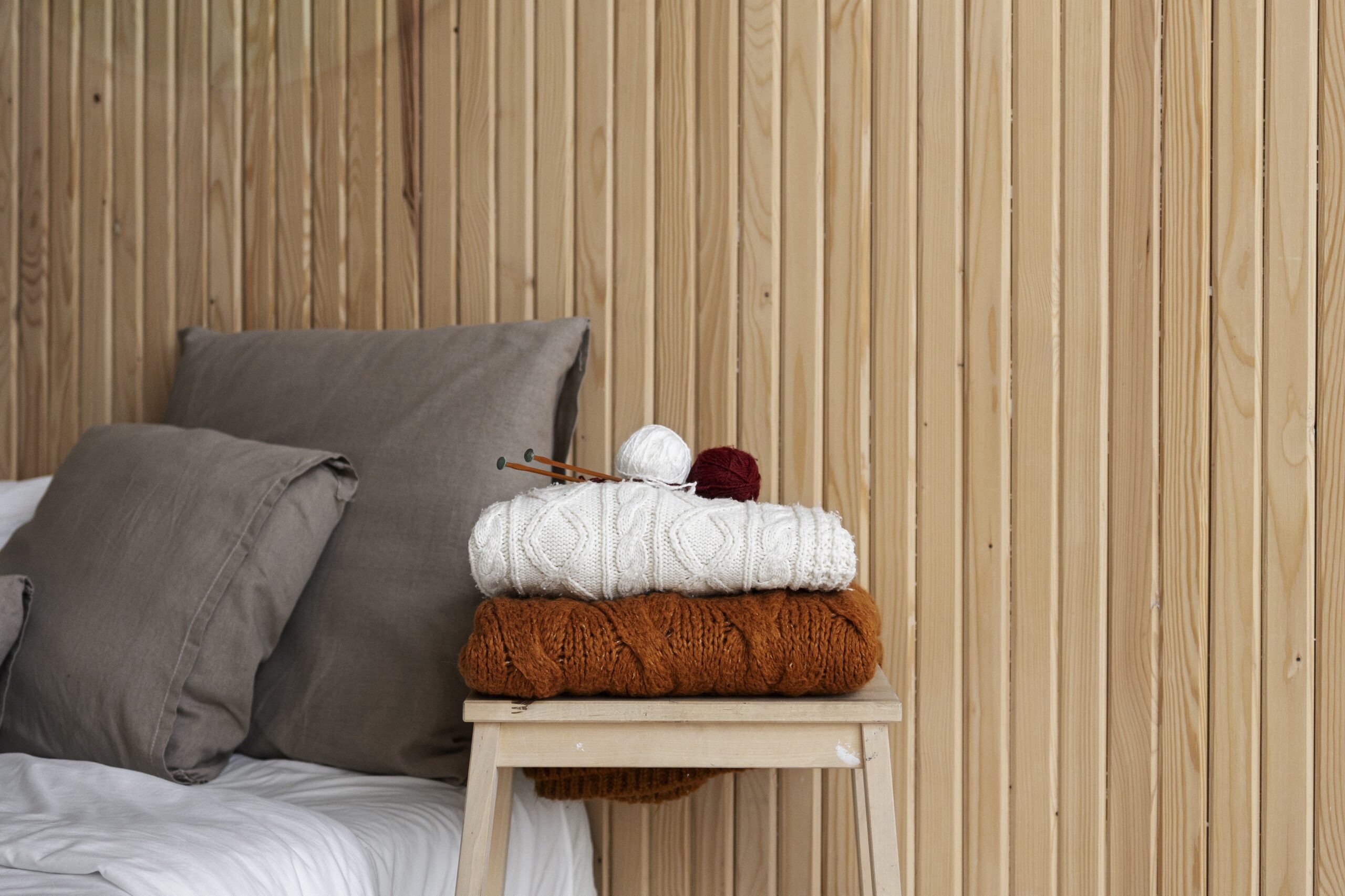 Fluted Wood Panels: How to Choose the Best for Your Space