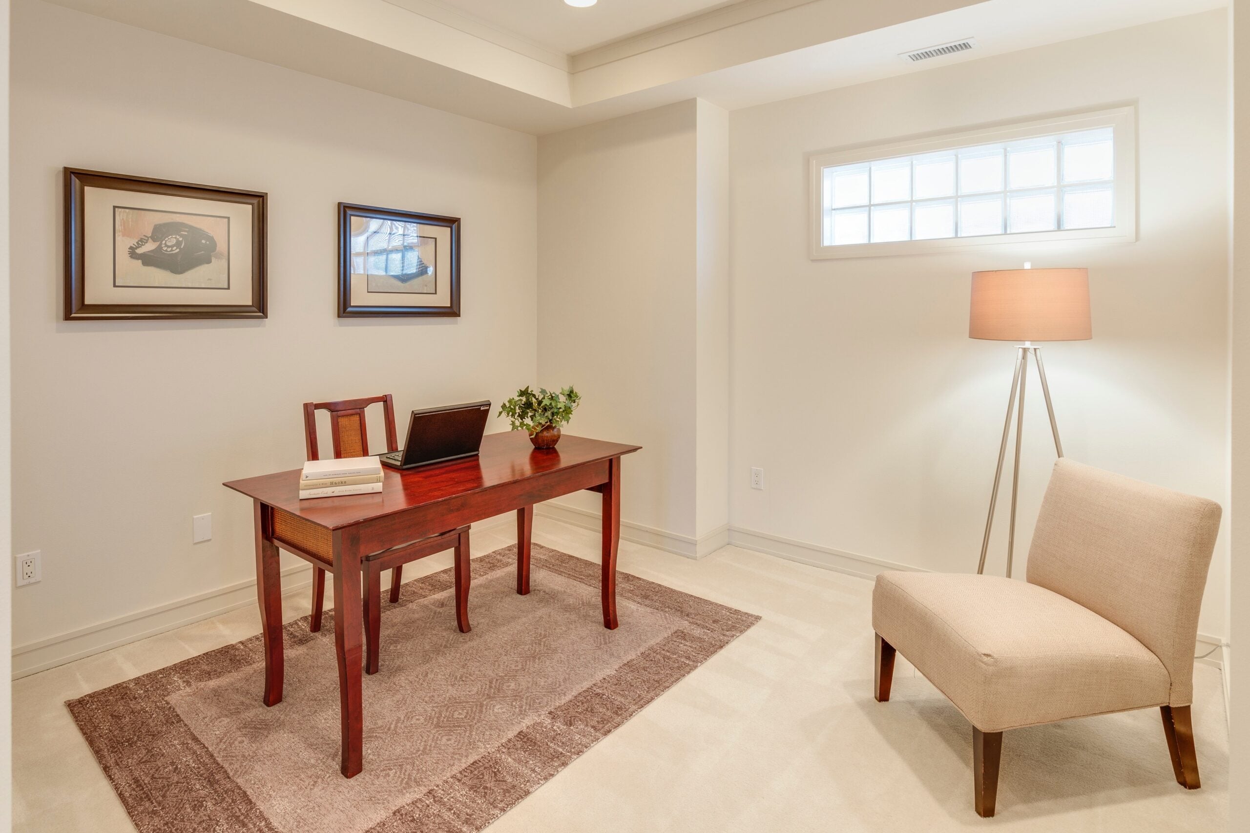 how to style floor lamps