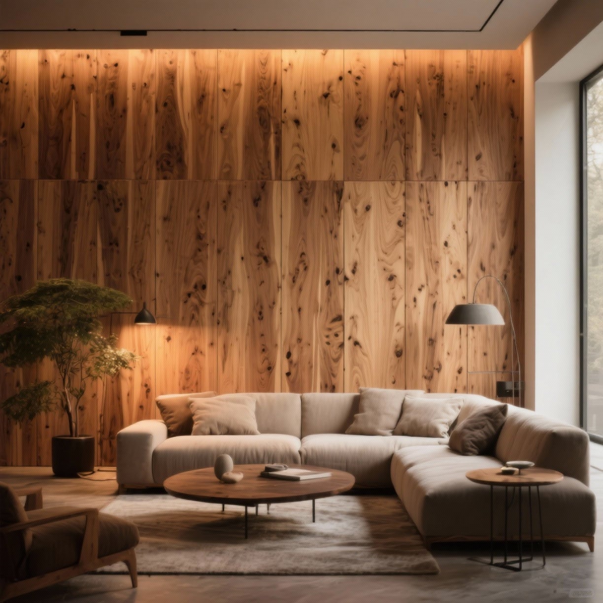 Mid-Century Modern Wall Panels: The Details That Make It Work