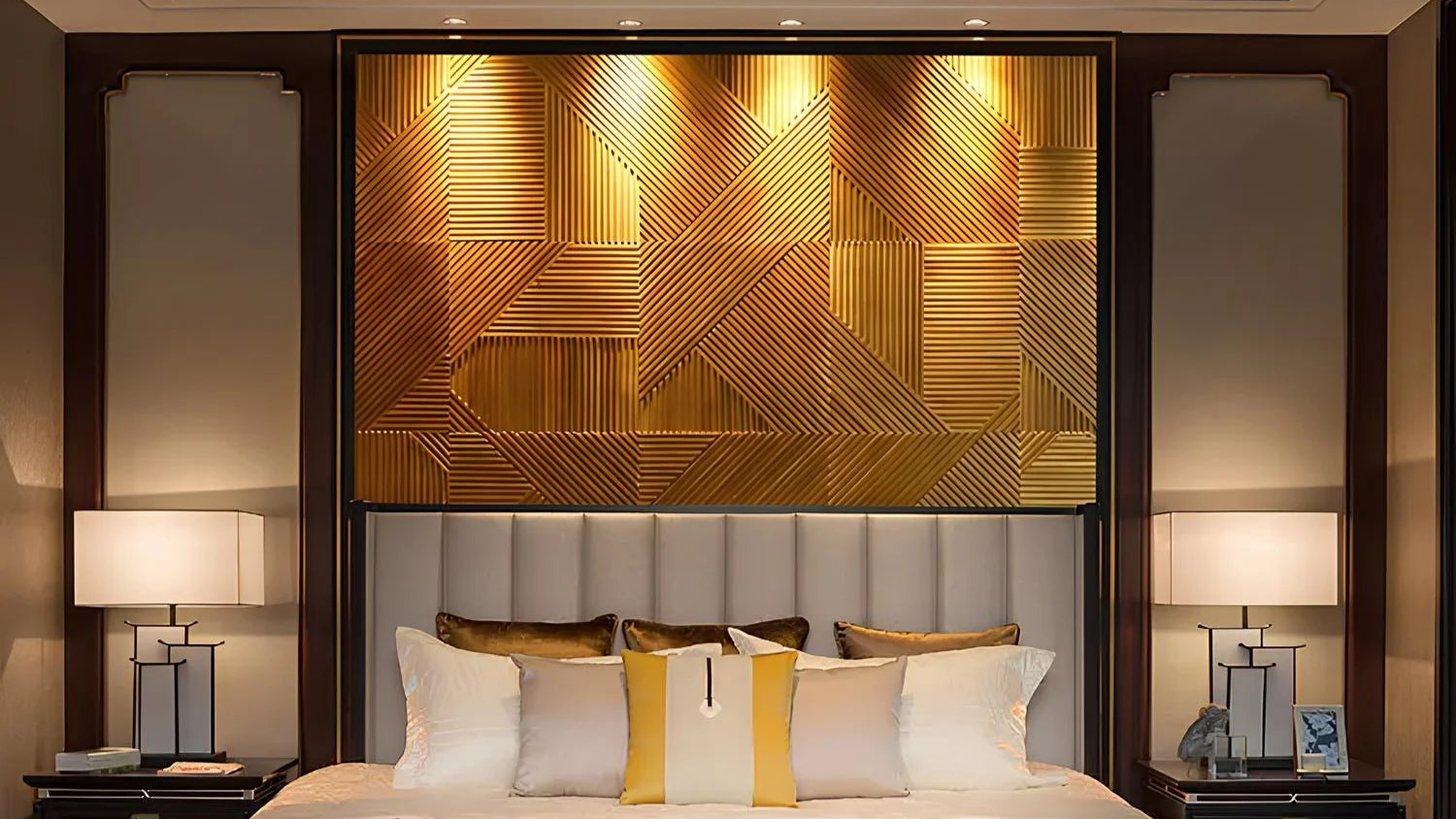 groovepanel-tangram-mosaic-100-solid-wood-wall-panel-golden-walnut-8966642-The Panel Hub