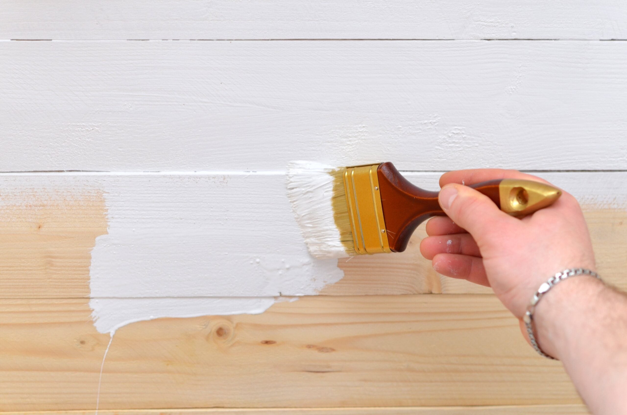 Can Wall Panels Be Painted? Yes — Here’s How to Do It Right