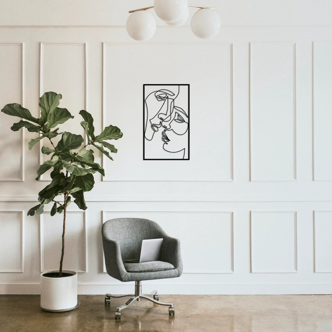 Panel Moulding