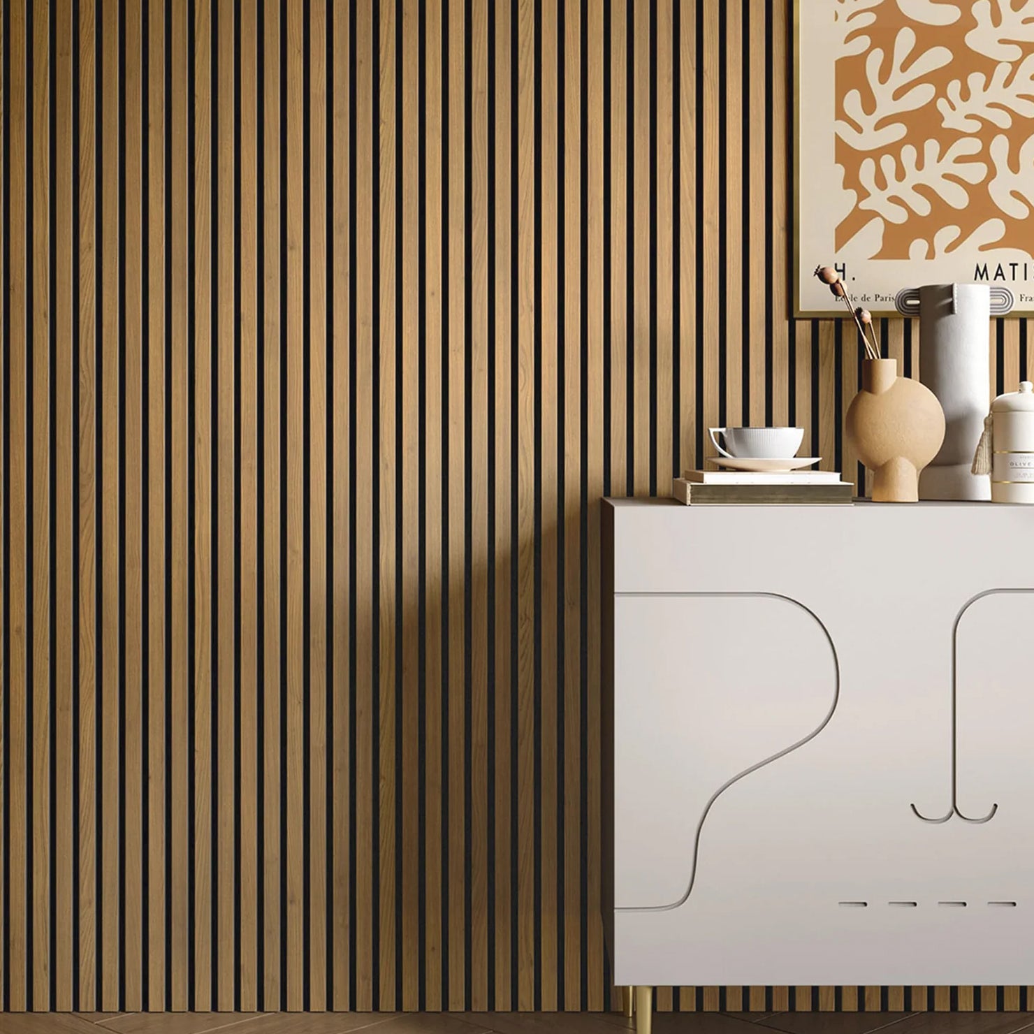 Best Interior Timber Wall Cladding