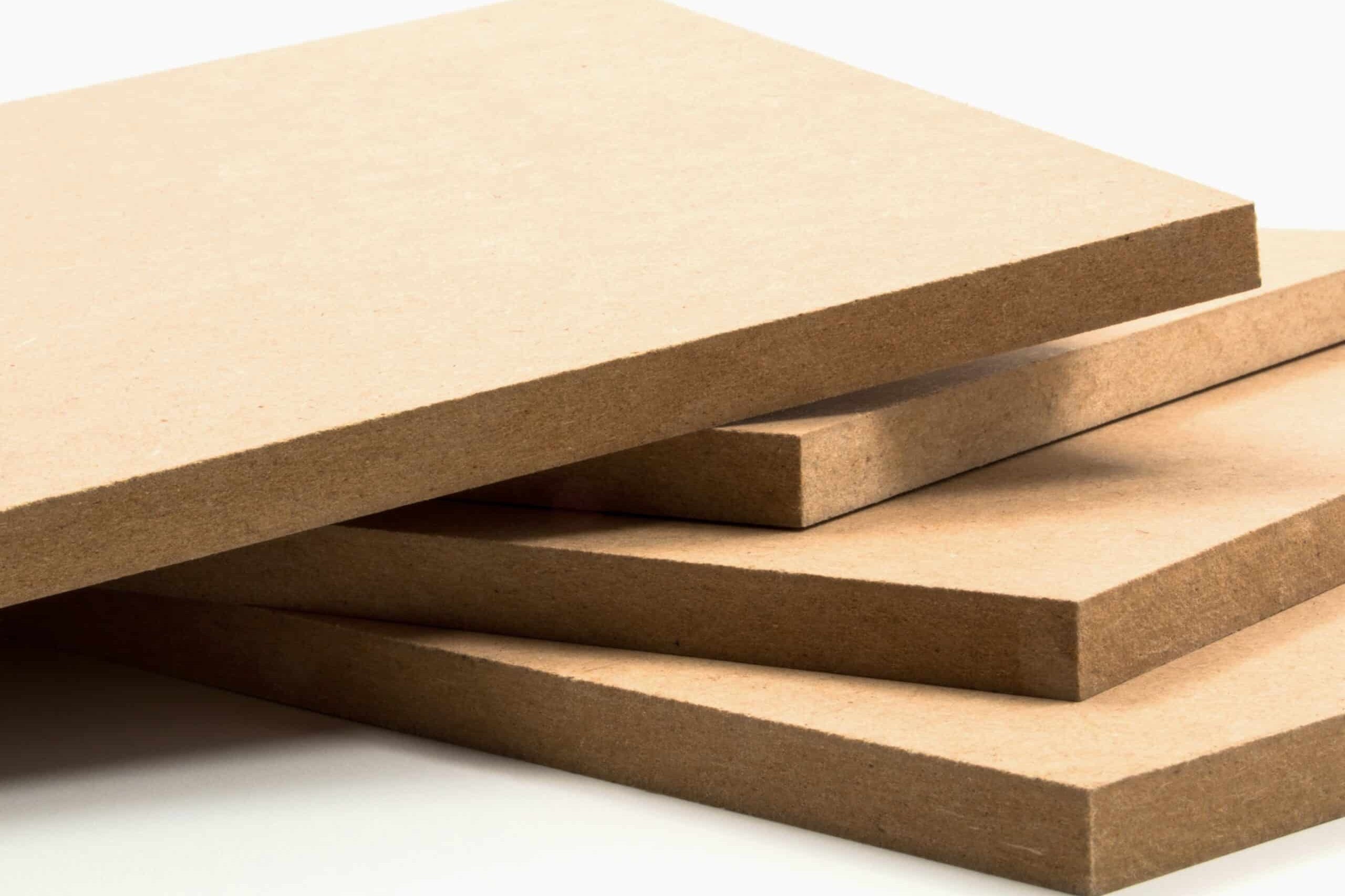 Medium Density Fiberboard (MDF): Features, Uses, and Benefits