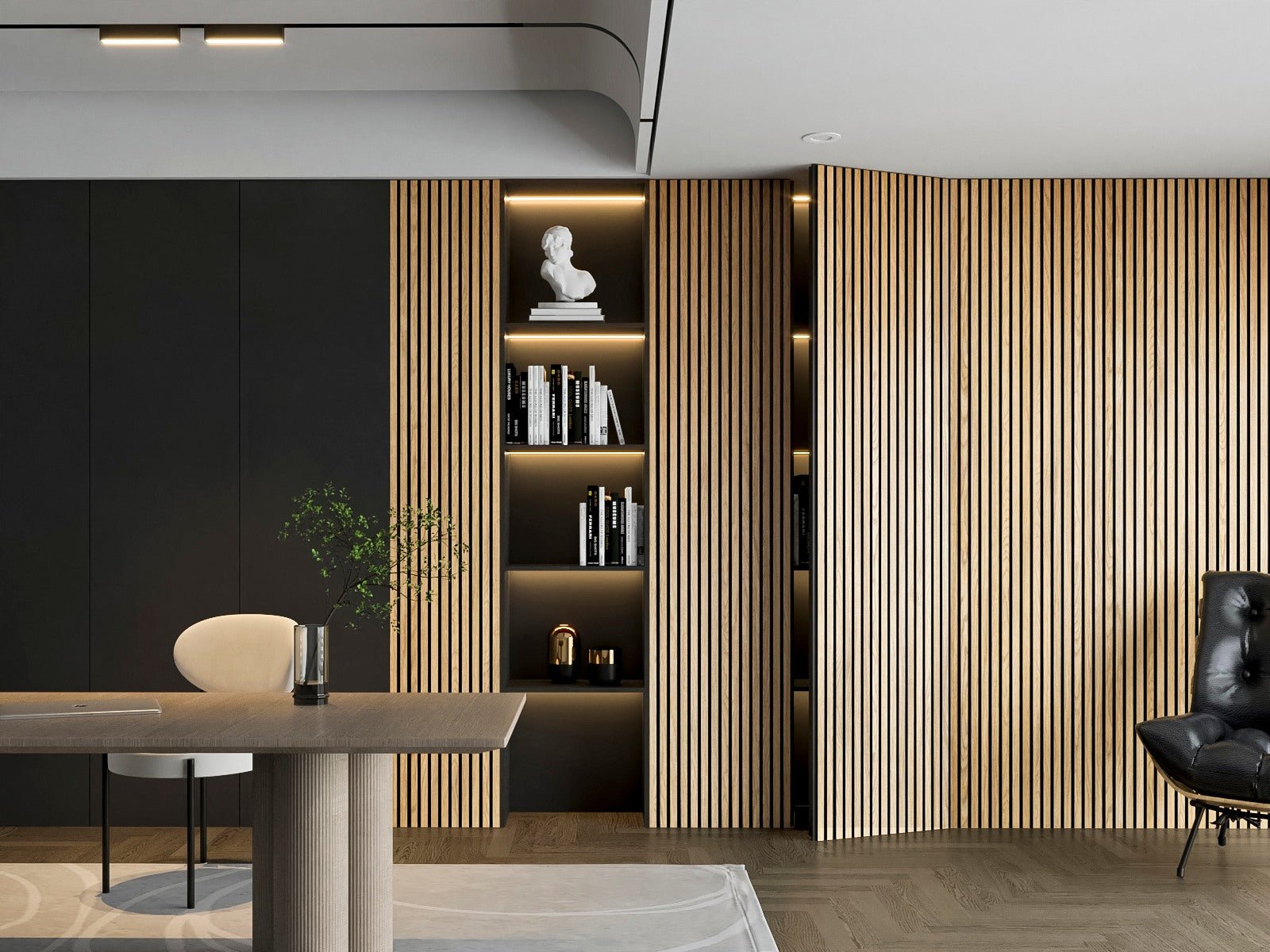 Modern Hidden Door Ideas: 8 Inspirations You’ll Love and Tips