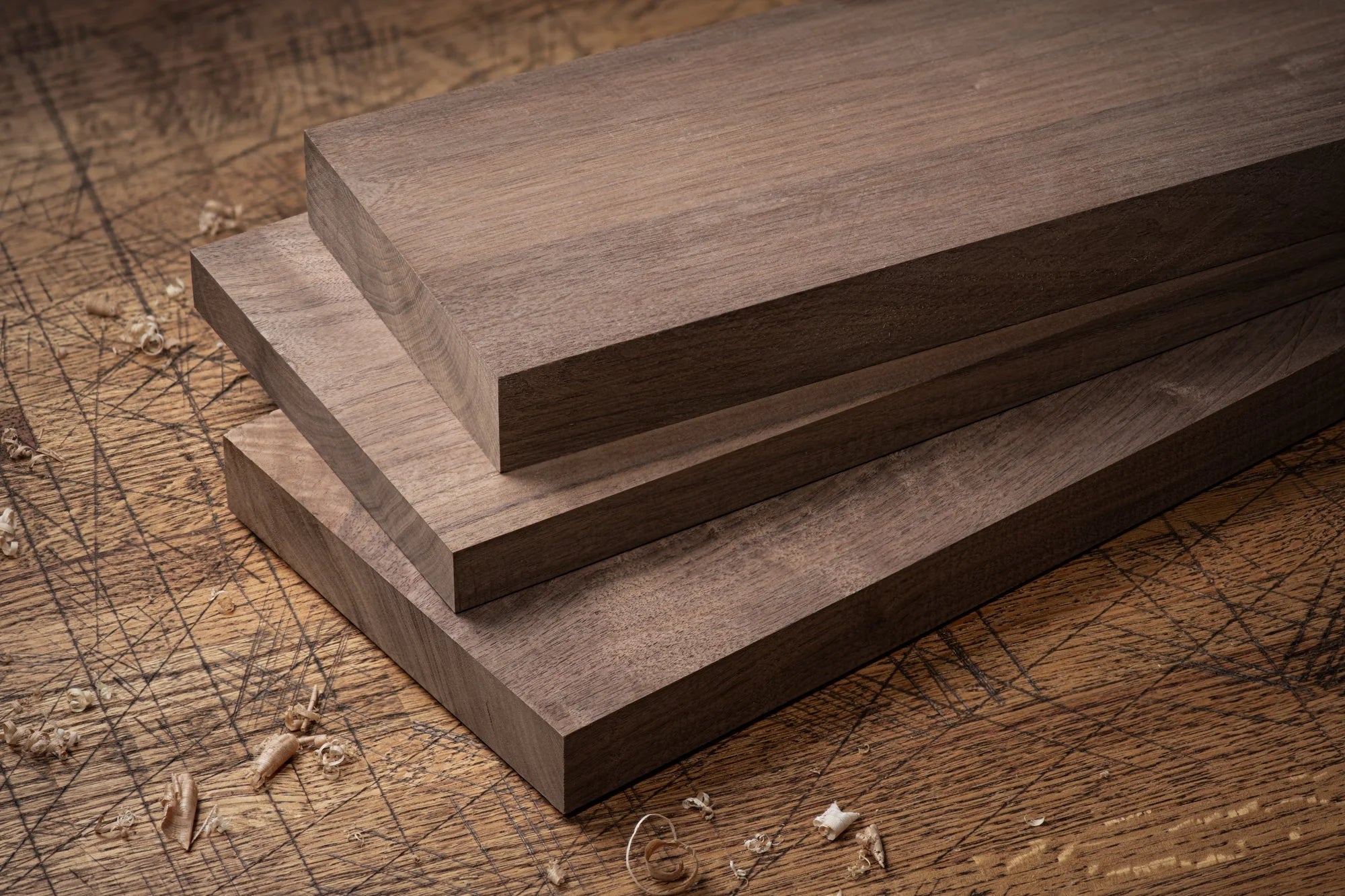 Type of Wood