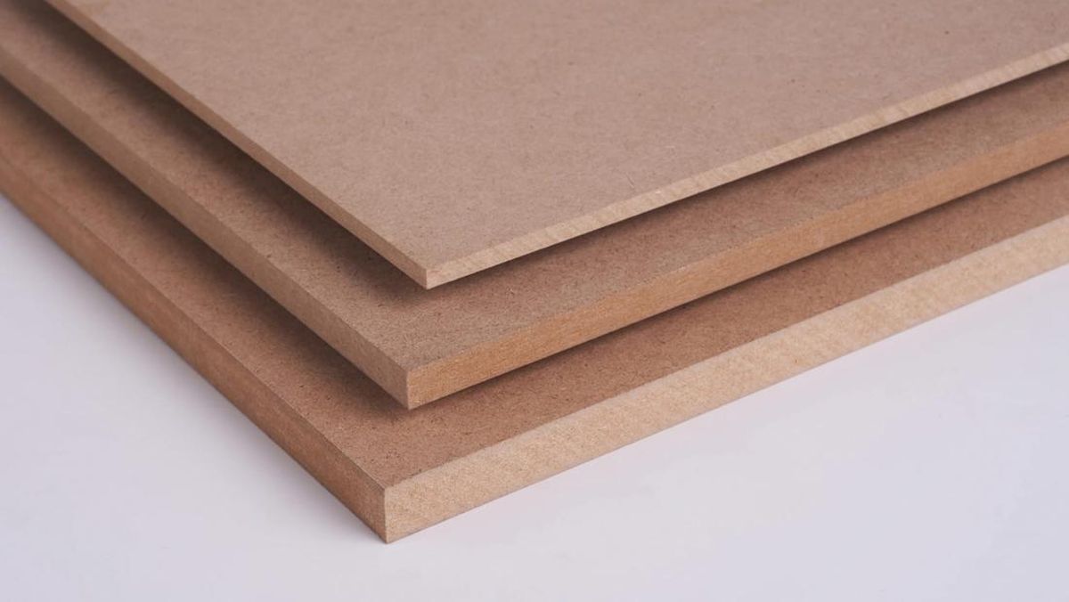 What is MDF Wood