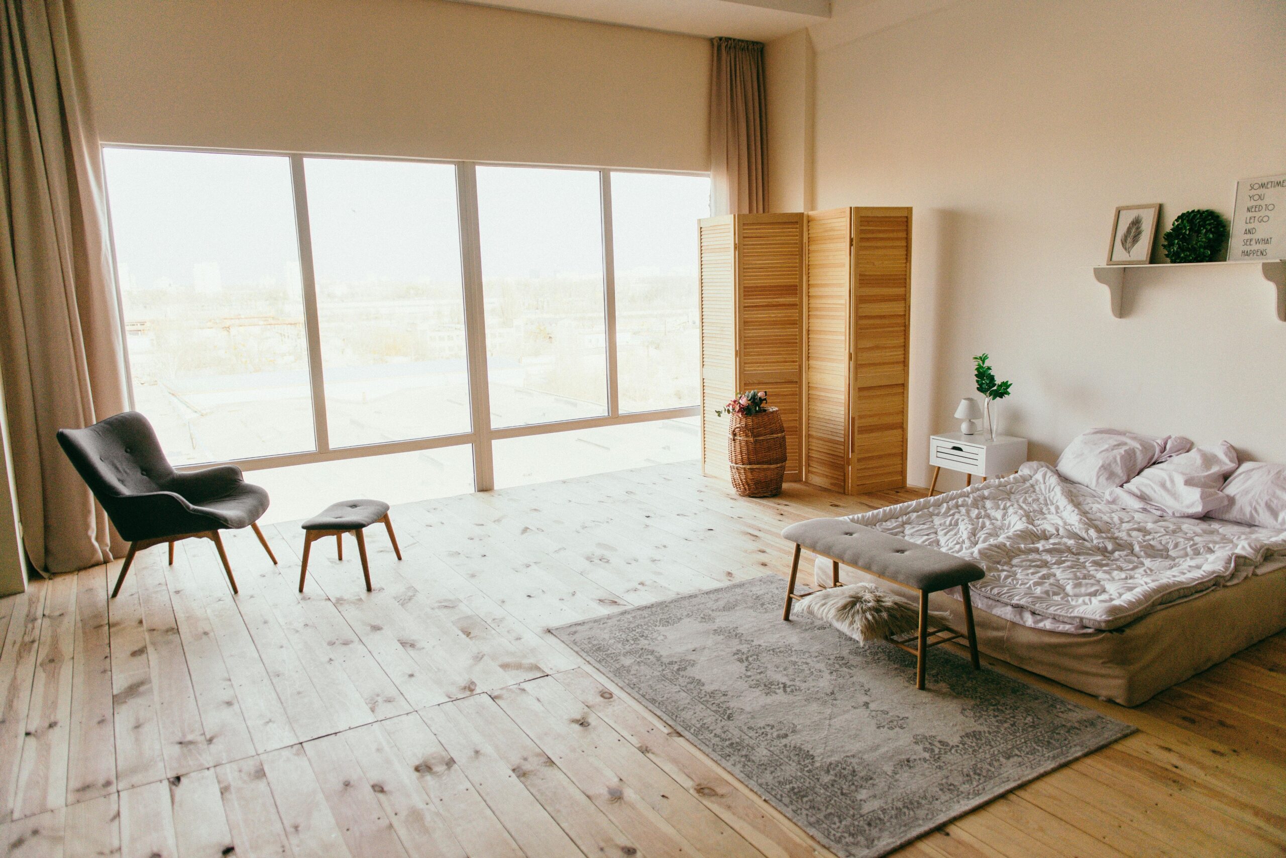 Laminate Flooring vs Hardwood