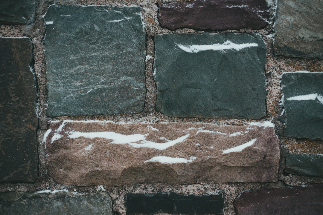 What Is Stone Veneer?