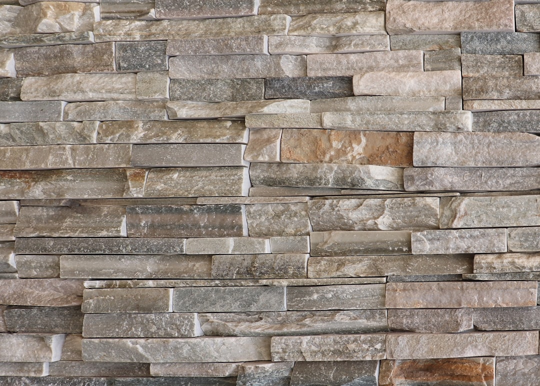 What Are Stacked Stone Wall Panels?
