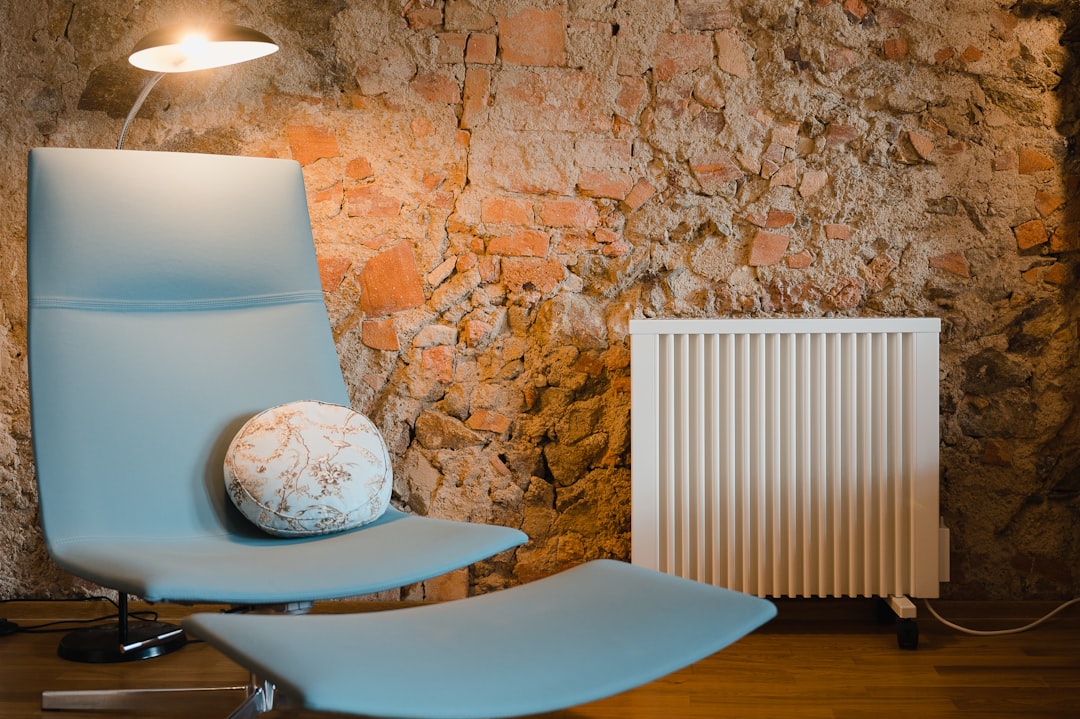 Why Stone Works So Well in a Living Room