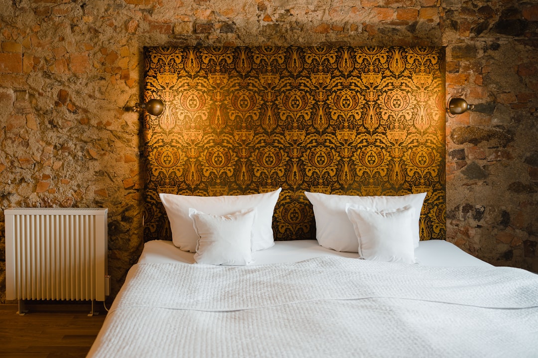 Can You Use Rock Wall Panels in a Bedroom?