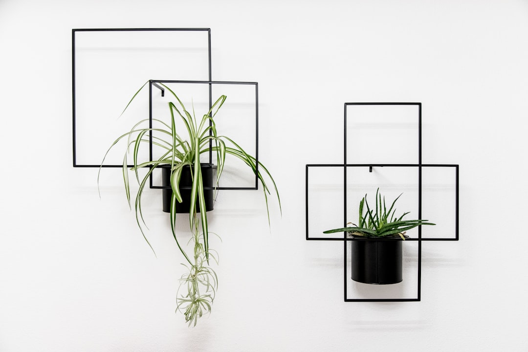 What Are Concentric Square Wall Panels?