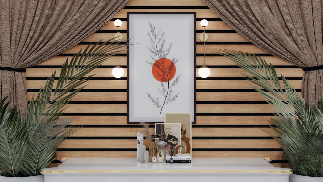 Panel Hub wood wall panel accent wall ideas for modern and contemporary interiors