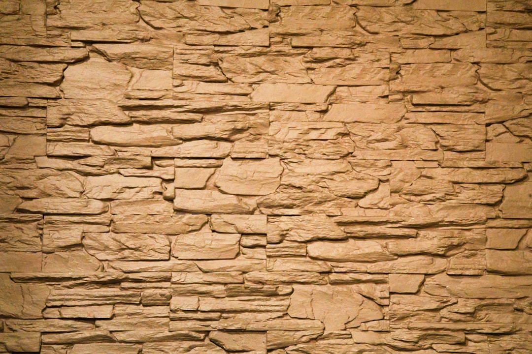 1. Chimney Breast Stone Cladding