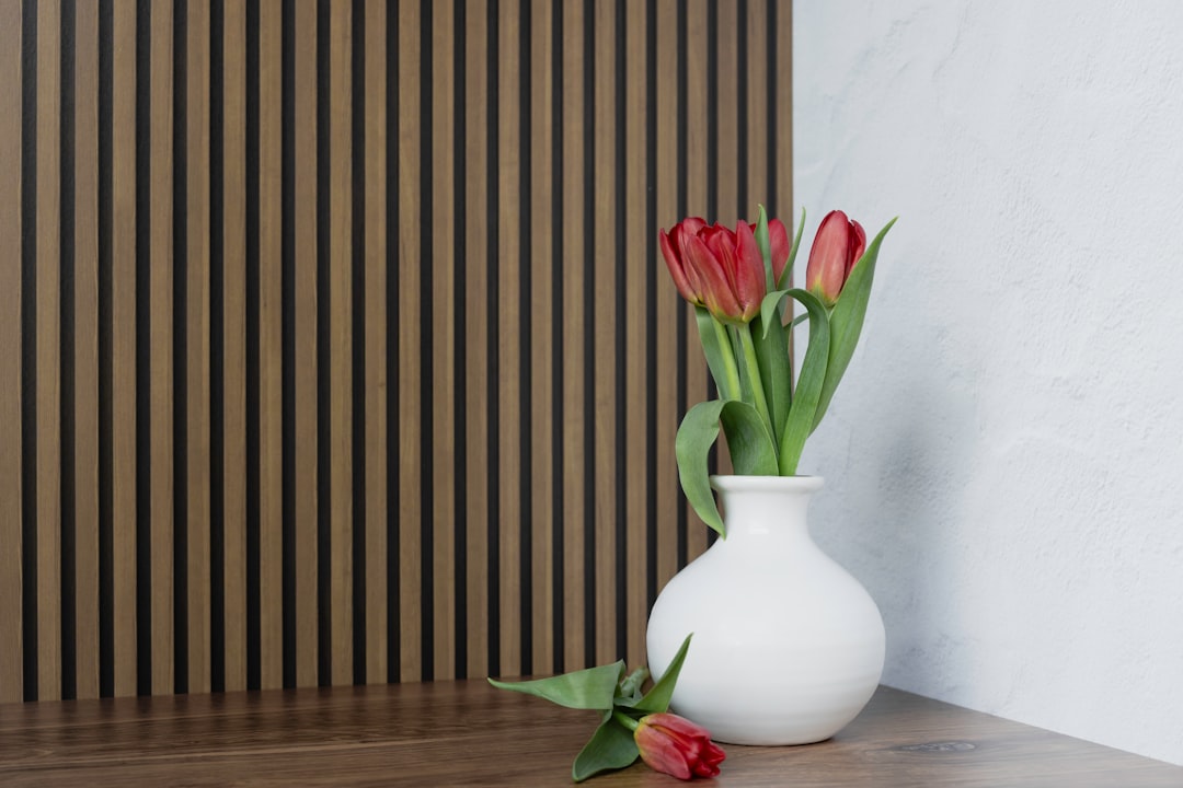 What Are Grooved Wall Panels?