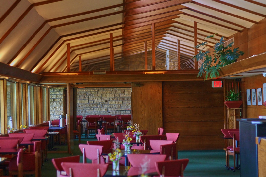Why Wood Panels Work in Commercial Environments