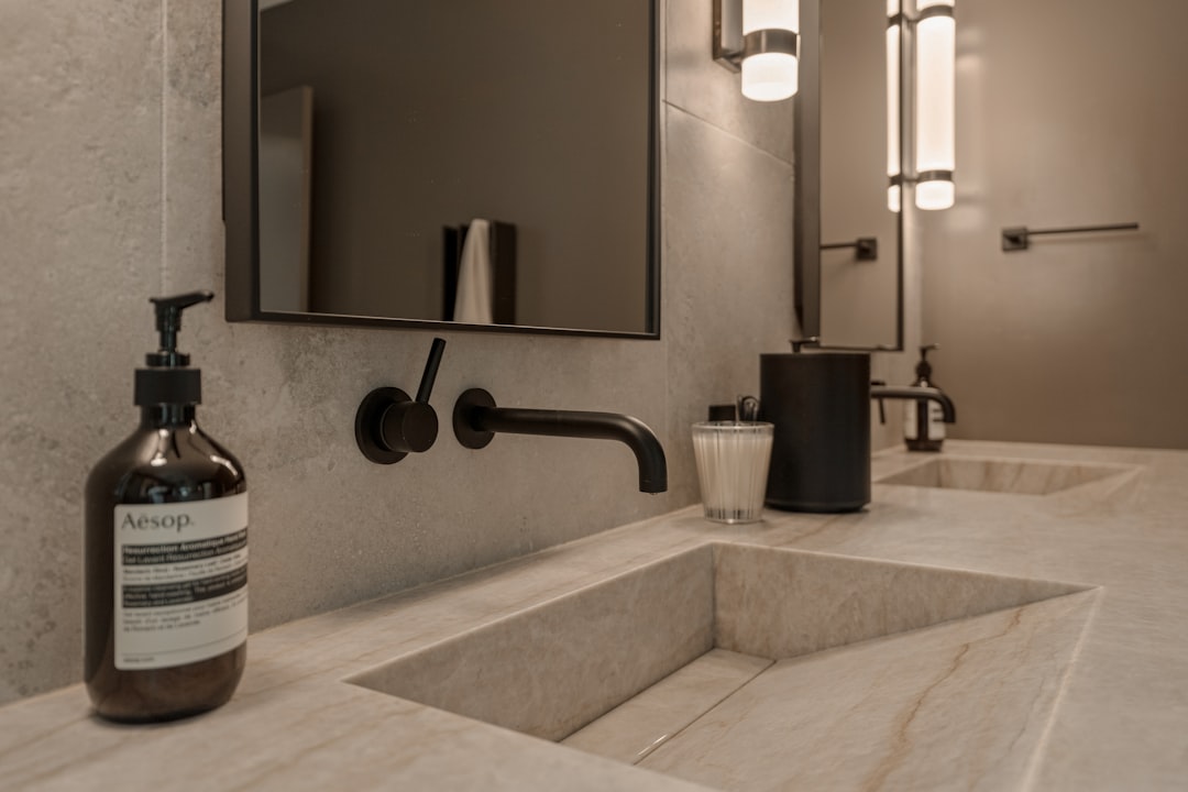 Can You Use Stone Wall Panels in a Bathroom?