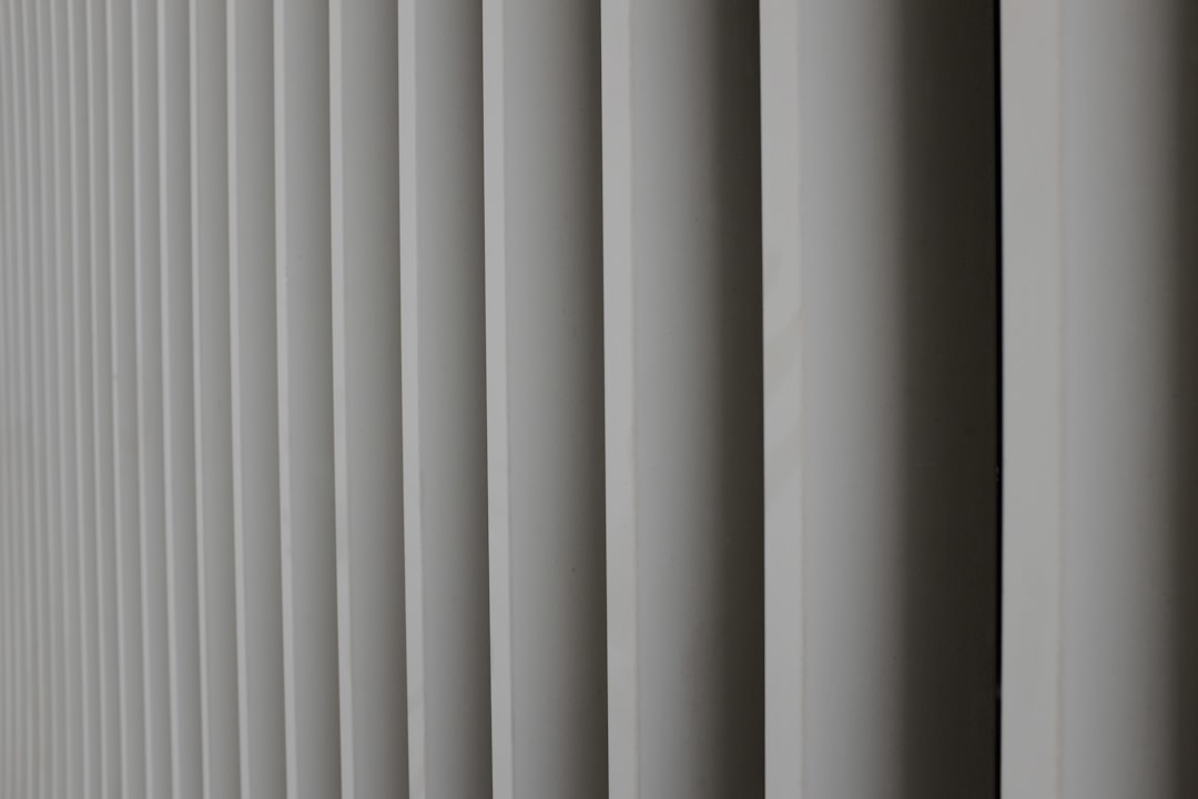 Why Interior Designers Specify Grooved Panels