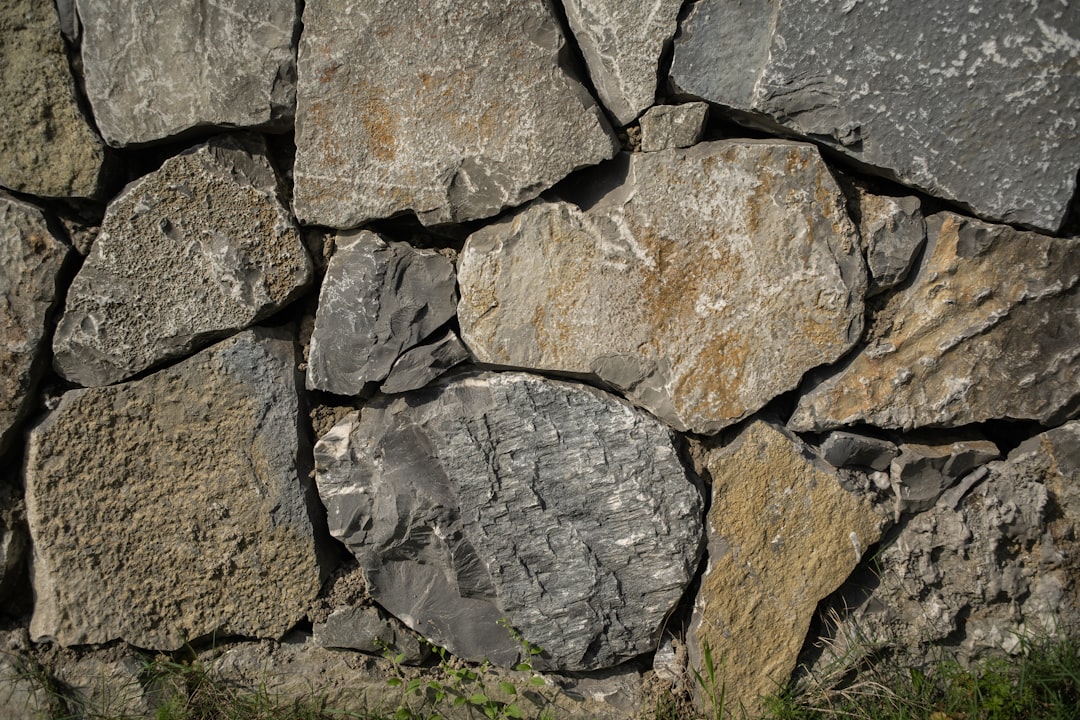 Where to Use Stacked Stone Wall Panels