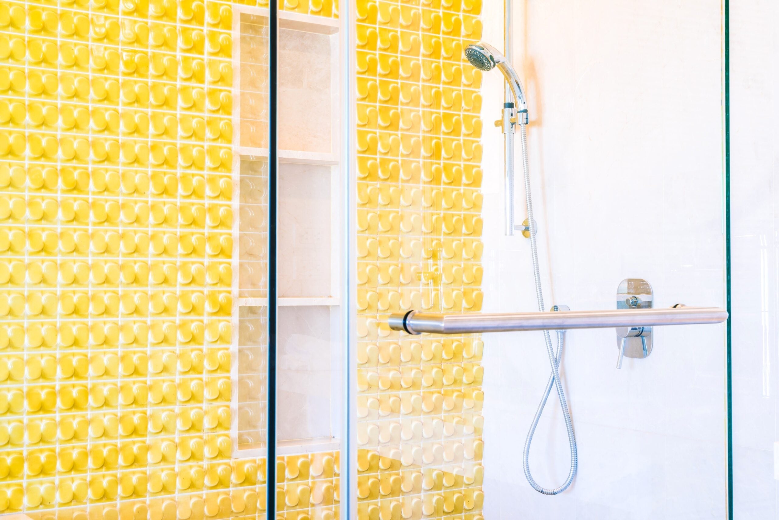 PVC Panels for Shower Walls: Durable, Stylish Bathroom Solutions