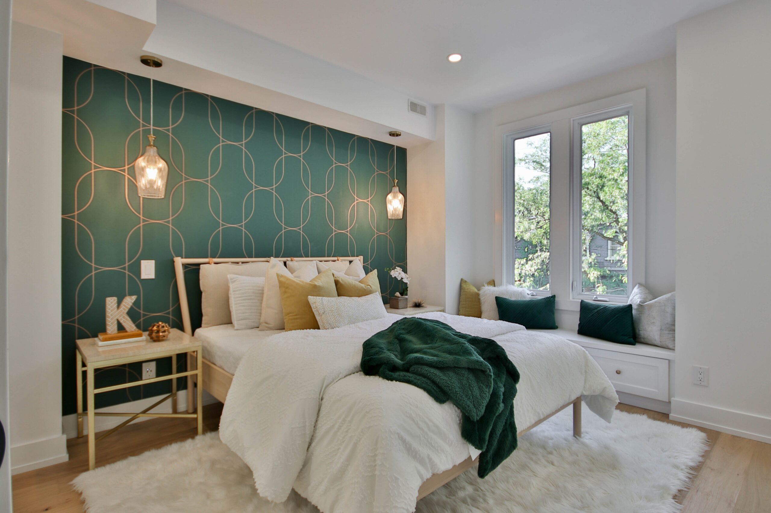 PVC Wall Panel Design for Bedroom: Top 5 Best Picks 2026