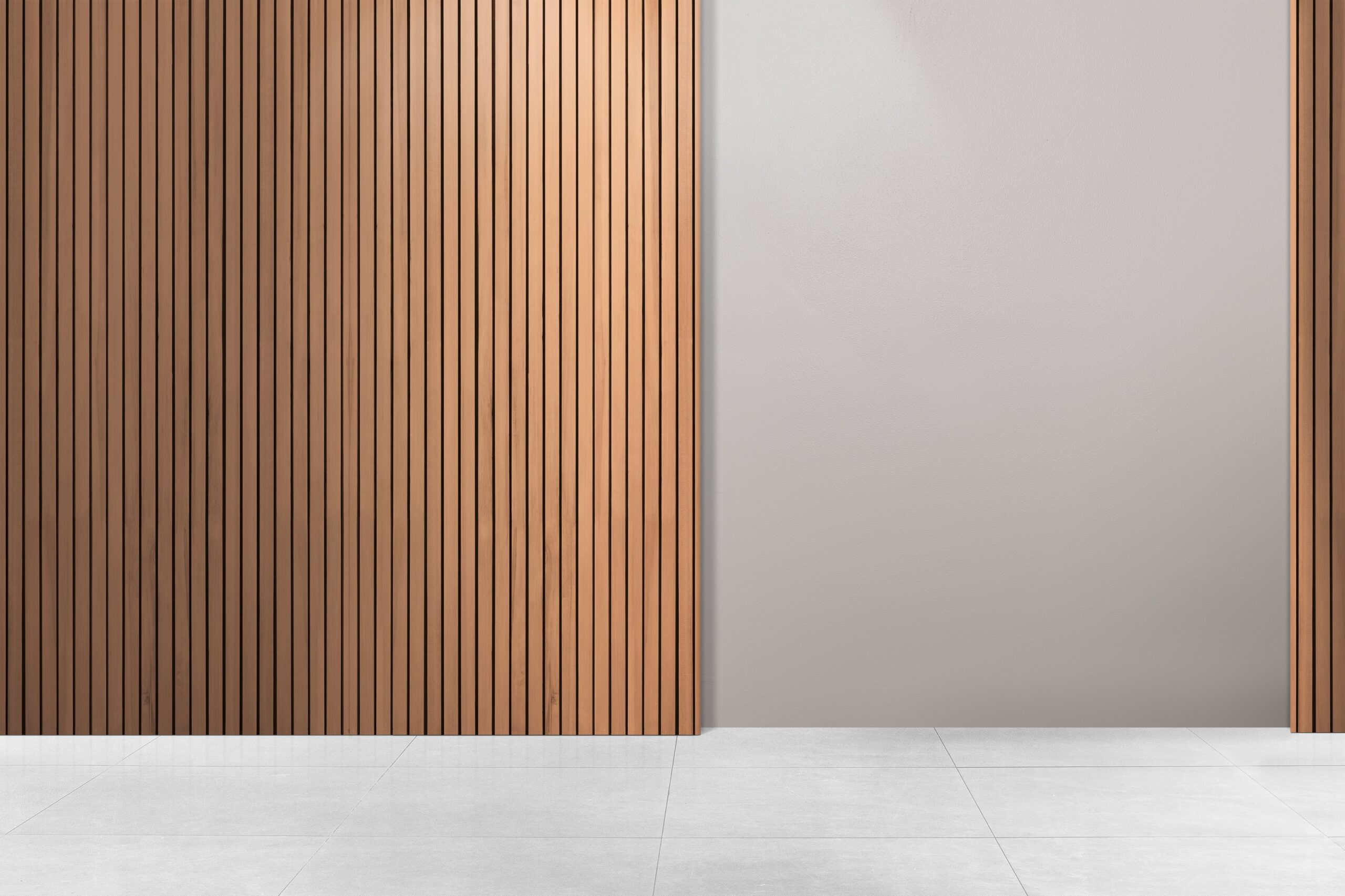 Reeded Wood Panels: Tips for a Timeless Interior Makeover