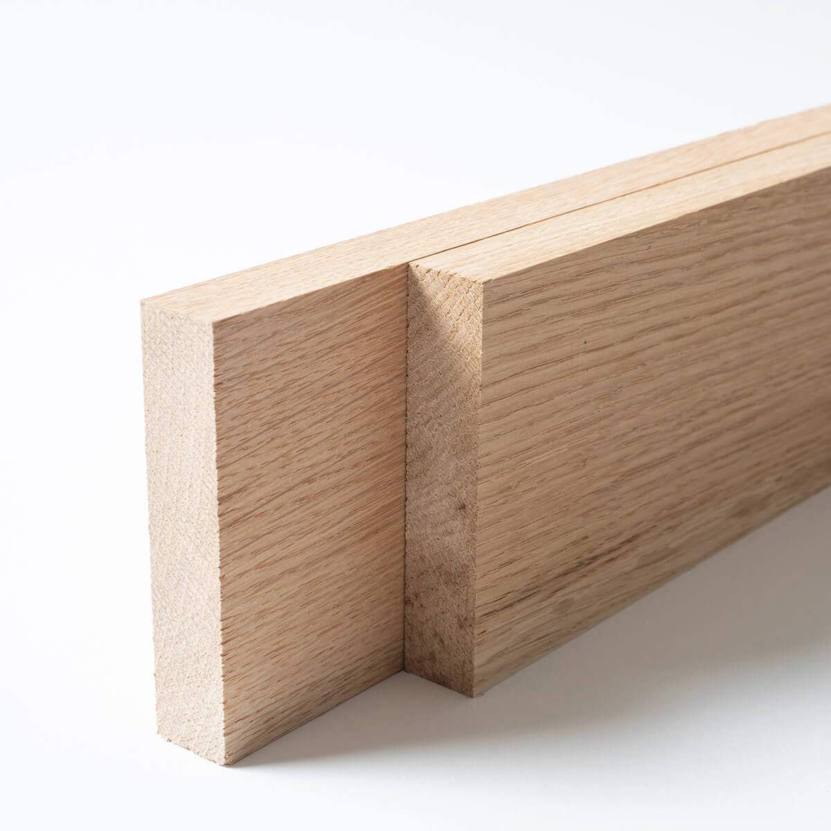 Is Oak Wood Right for You