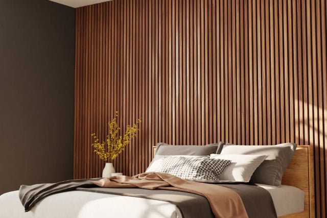 Transform Your Space: Wood Wall Treatments That Wow!