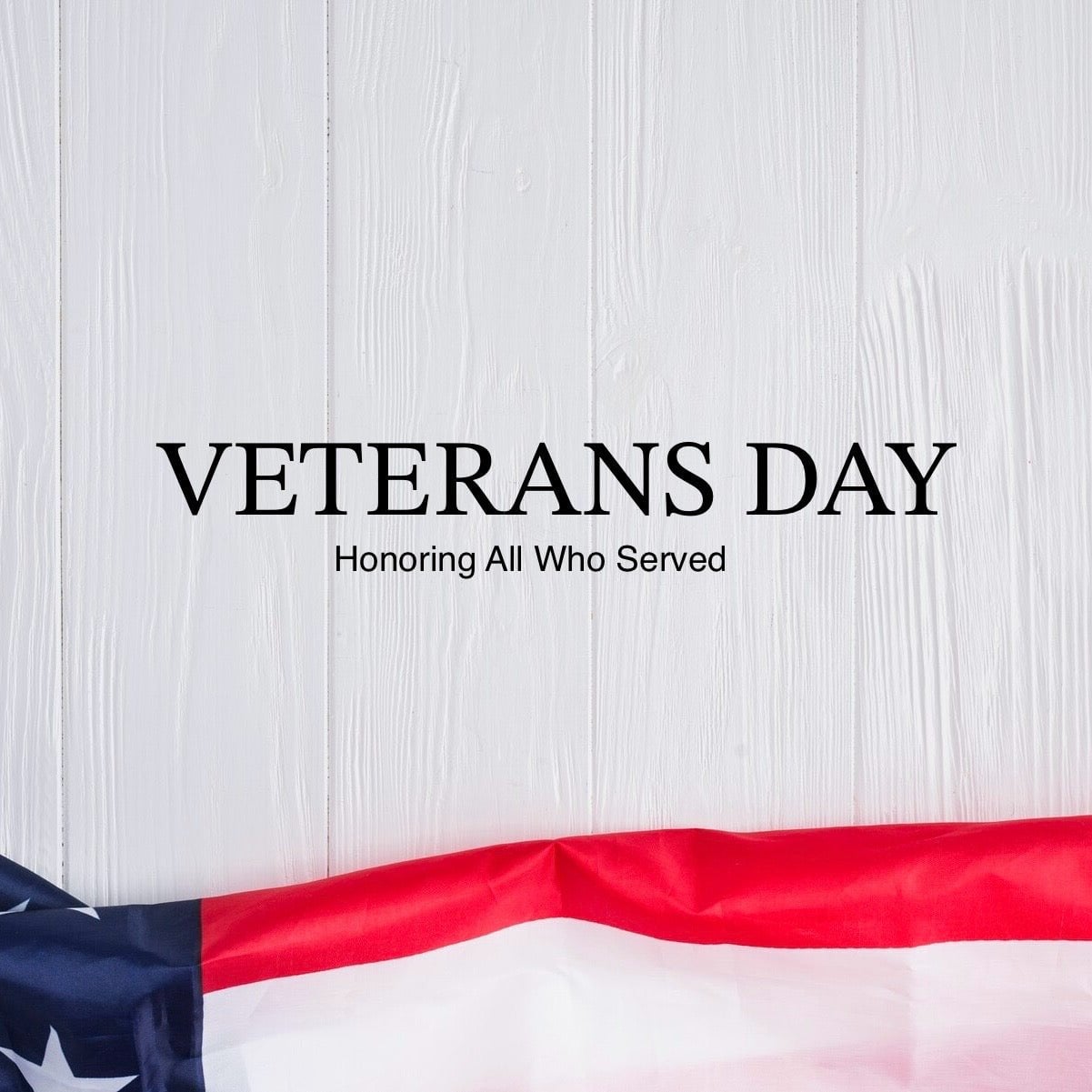 Veterans Day Promotions: Exclusive Wall Paneling Deals for 2026