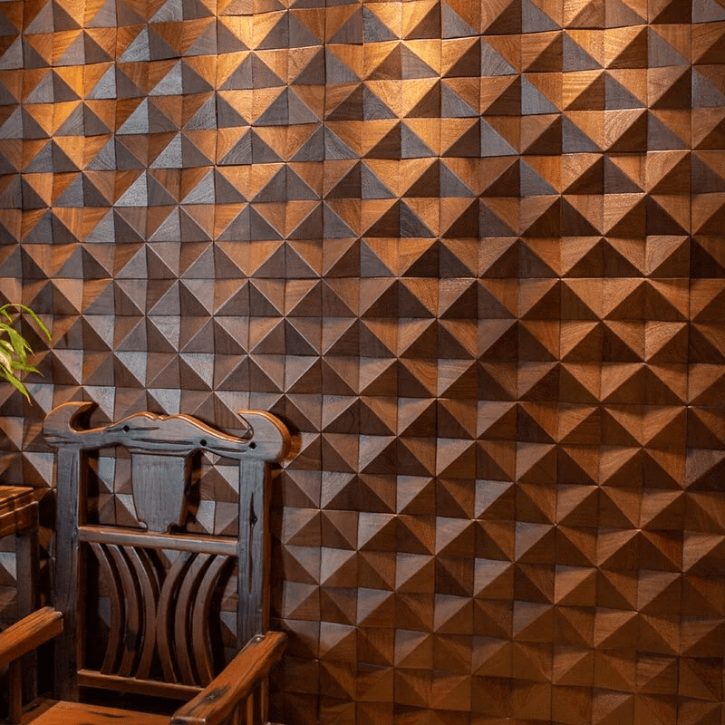 Wood Panel Accent Wall Bedroom Ideas in 2026