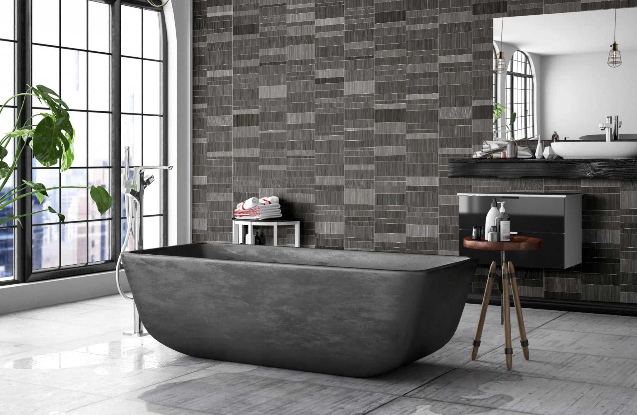 Waterproof Wall Panels for Bathrooms: Options and Essential Tips 2026