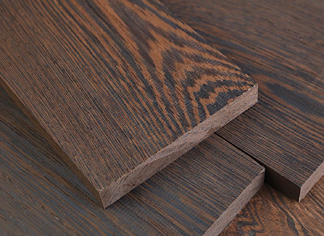Type of Wood