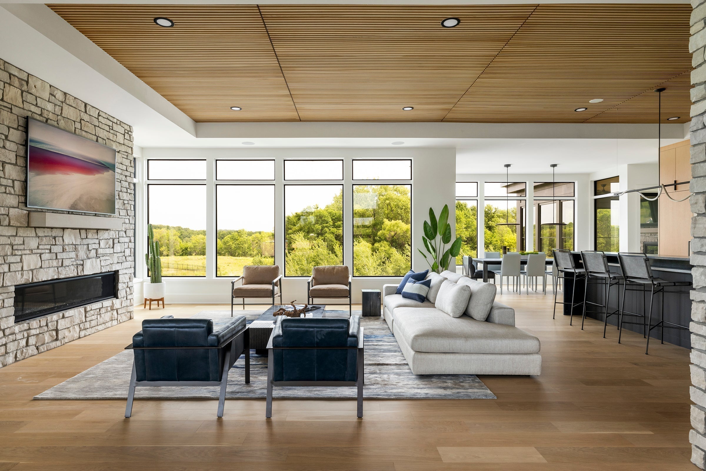 What Floors Look Best with Wood Paneling? 6 Ways to Decide!