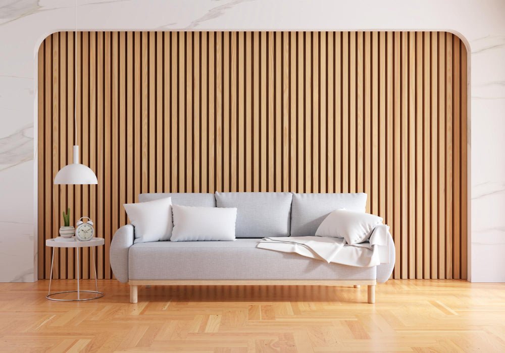 Wood Paneling Makeover Ideas: Easy DIY for a Modern Look
