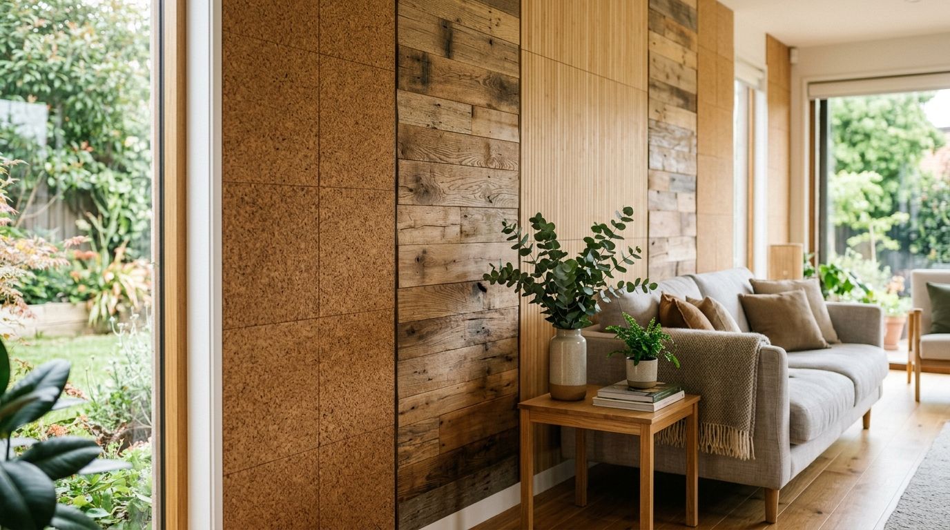 Best eco-friendly and sustainable wall panels 2026