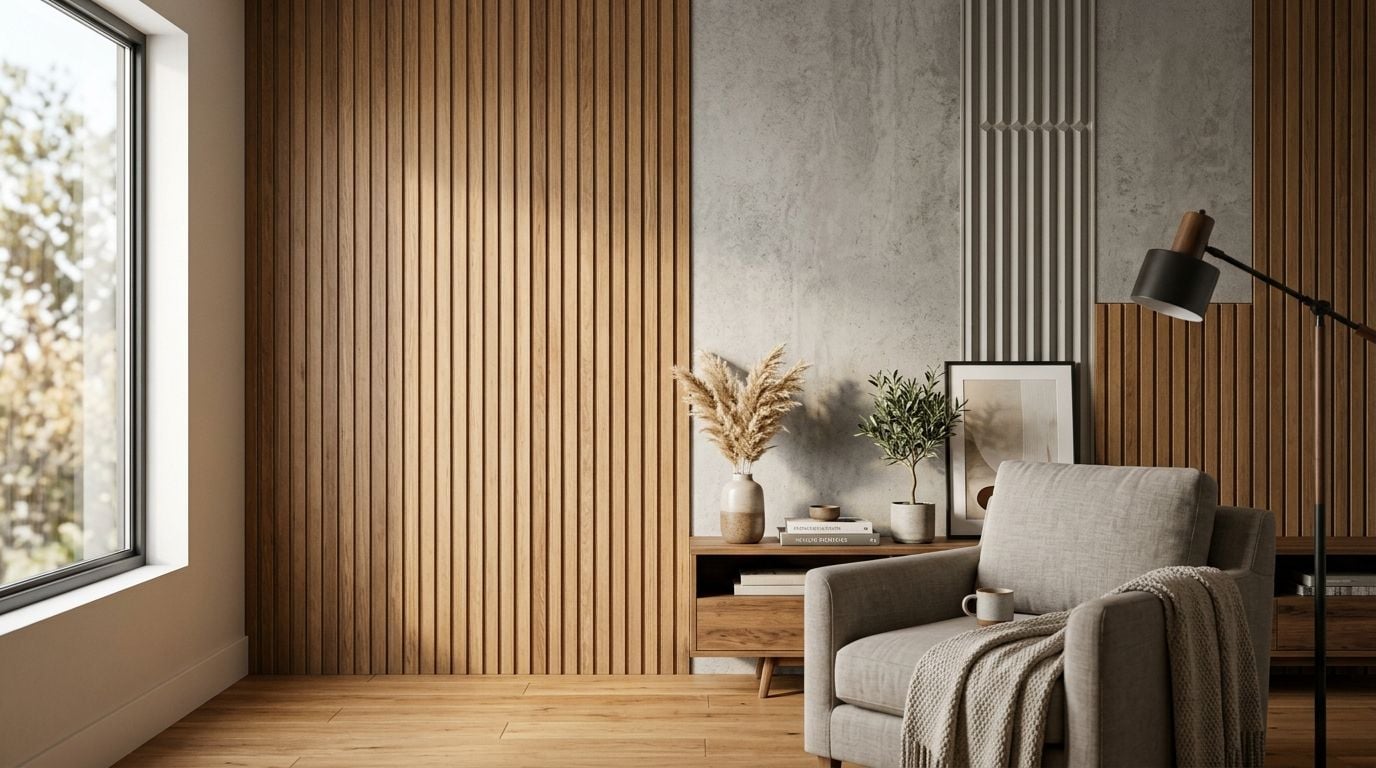 Best Home Depot wall panel alternatives in 2026