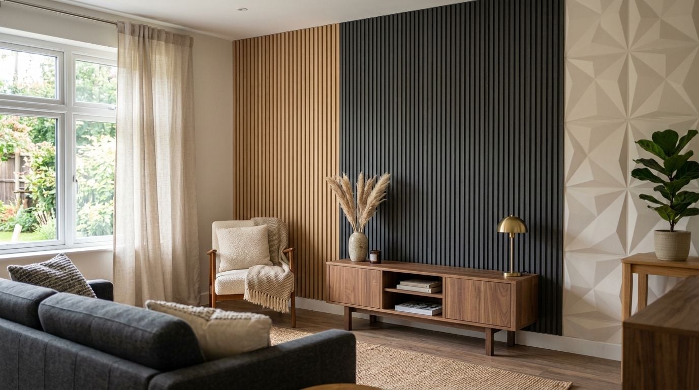 Best Lowe's wall panel alternatives in 2026