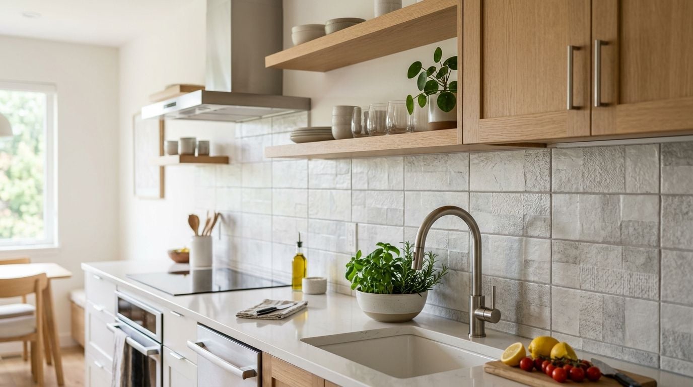 Best wall panels for kitchen backsplashes 2026