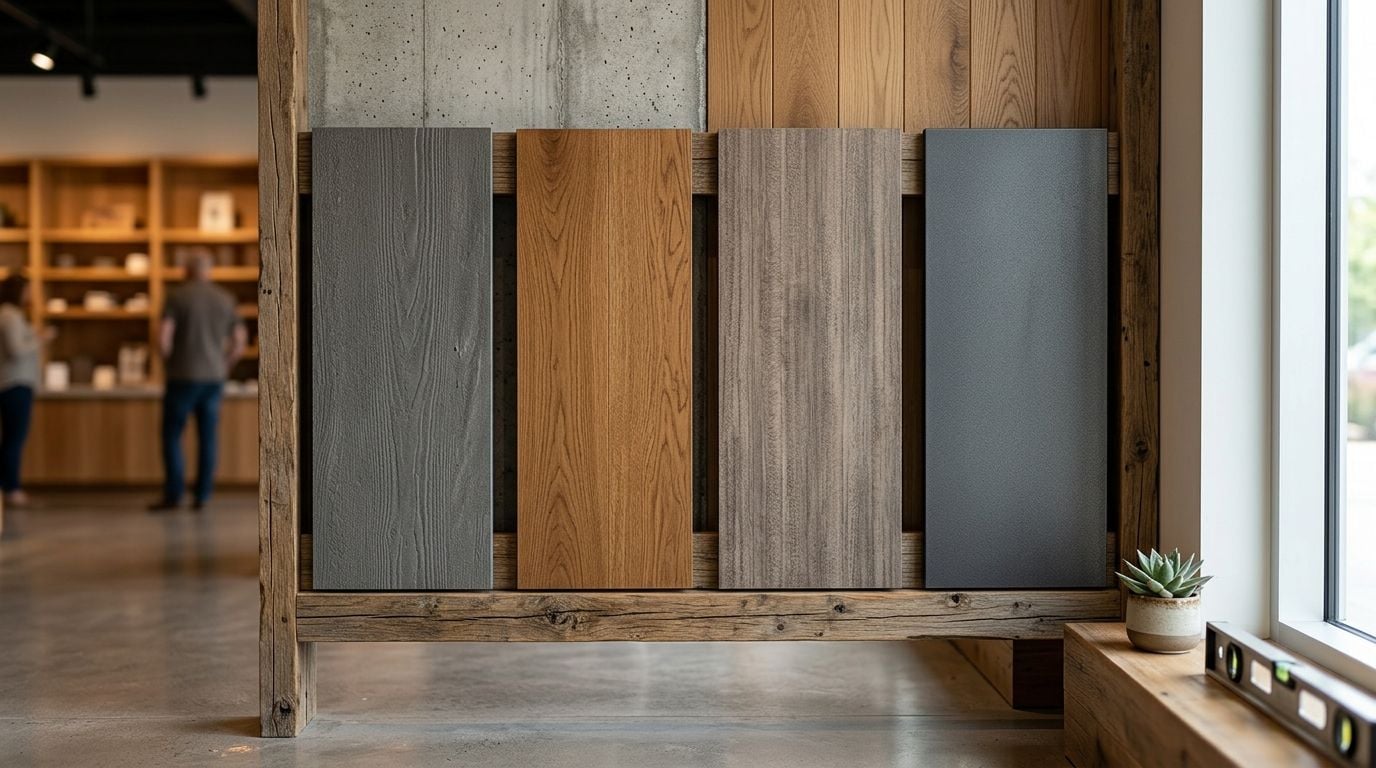 Wall panels ranked by durability 2026