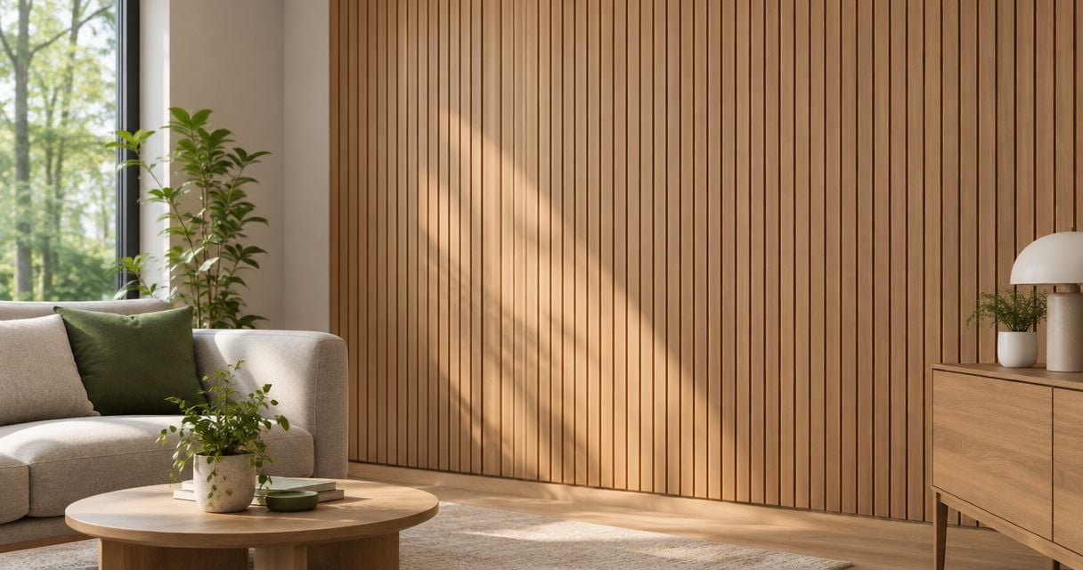 Is MDF a good material for wall paneling?