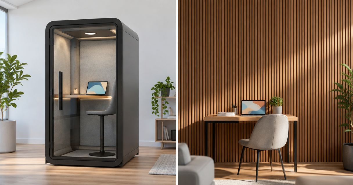ThePanelHub vs Wood Panel Walls: which is better in 2026