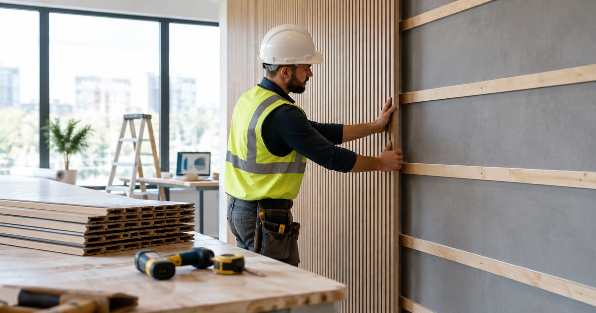 Wall panels for general contractors: complete 2026 guide