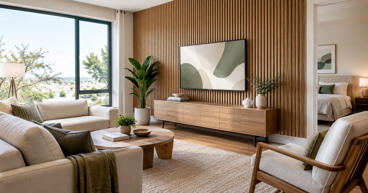 Wall panels for home stagers and real estate agents: complete 2026 guide