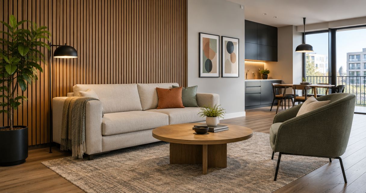 Wall panels for property managers and multifamily units: complete 2026 guide